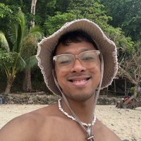 Roby Roel (@_robbedt) 's Twitter Profile