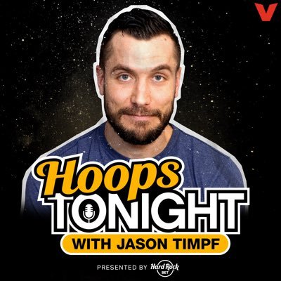 Hoops Tonight Profile