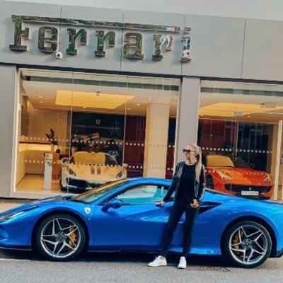 BillionaireEvas's profile picture. Kate is the kind of soul you don’t just meet, you discover. She’s warmth in human form, a mix of strength and softness that makes people feel safe around her.