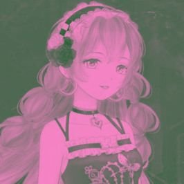 memorymeriri's profile picture. aikatsu | en/id | dreamcatcher | fangirling account |

I'm on my infinity Nikki era