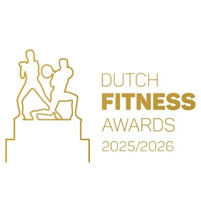 Dutch Fitness Awards 2025/2026: Fitnessclubs en Personal Trainers maken kans op felbegeerde titels en awards