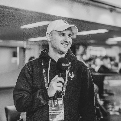 Caster für @DACHCS
Mitgründer von @BURST_Prod
Für Cast-Anfragen über unseren Discord-Server: JeHjTpwpBU