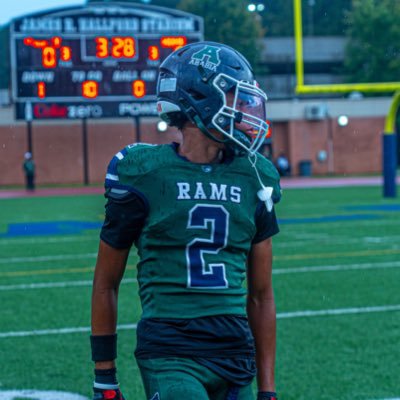 /Arabia Mountain HS/2027/ ,Wr/Db/5'10
3.3 Gpa
Email: collinamason09@gmail.com
Instagram: c.2lethal._
Phone Num (404)821-3437
NCAA ID# 2140436813