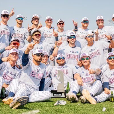 I am second. CA-TX. UTSA Assistant Baseball Coach. VL.