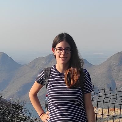 Graduada en Filologia catalana. Professora de català. Catalonia is not Spain. Una mica cansada de tot ja... #FreePalestine
