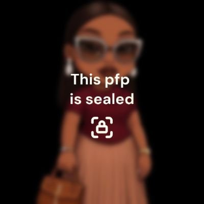 Degenerate|| Medical Scientist||Community Moderator|| Researcher @playgroundstrt ||God's favorite girl||Book lover|| Newbie Friendly threador|| Sol-Sui Maxi