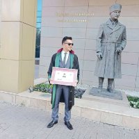 Murat Köç (@avmuratkoc) Twitter profile photo