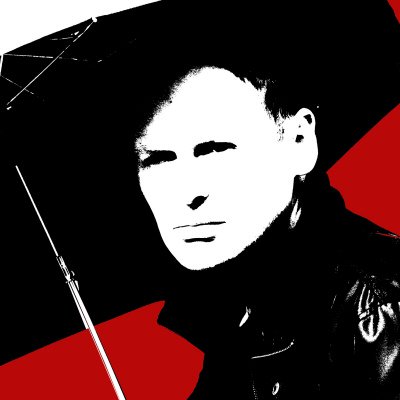 eftosy's profile picture. Infidels of all lands unite