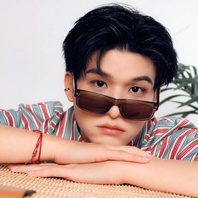 เป็นมัมหมีคุณสกาย @skywongraveee เป็นคีพคู่ #SkyNani เป็นสาววายบ้าโพ มีลูกสะใภ้เป็นน้องนานิคนเดียว🩵🩷