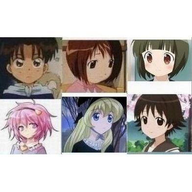 しいね/椎名つばさ/古明地さとり/大宮忍/コゼット・ダンベール/沢渡楓【WHC二権諮問室さんのプロフィール画像
