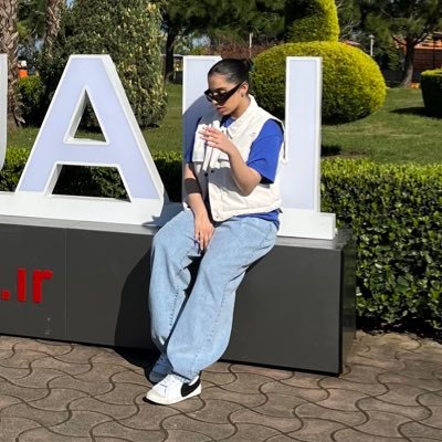 Asalimasaliii's profile picture. اولین عسلِ گیلاسی🍒