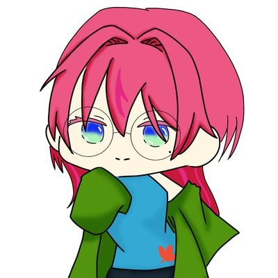 IiAir_TtOknrii's profile picture. TRPG関連の話のみ
配信者様関連で叫ぶ事もあります
あとまつ探索者見ると反射的に♡、🔄してる場合があります気にしないで大丈夫ですただの癖です　片思い3日まで！