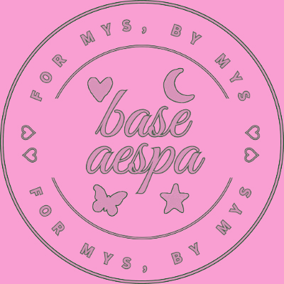 Autobase for sharing about aespa || Use my! mys! ae! || Rules cek 📌 || Pengaduan ke @aespamfs_report || Media Partner/PP silakan DM
