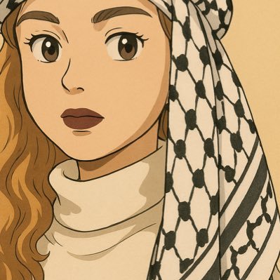 Antifascist; اني الصاروخ ; Couleur sable; Radical Feminist ; Third-Worldist; Communist ; No one is illegal except settlers; 𓃮 #LandBack @Hotest_Zawalia