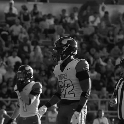 || LB/ATH || NCAA ID# 2301757597 || Long Beach City College||email:allbigboysnameant@gmail.com||#blessed