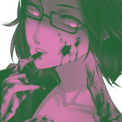 Lulo.02さんのプロフィール画像