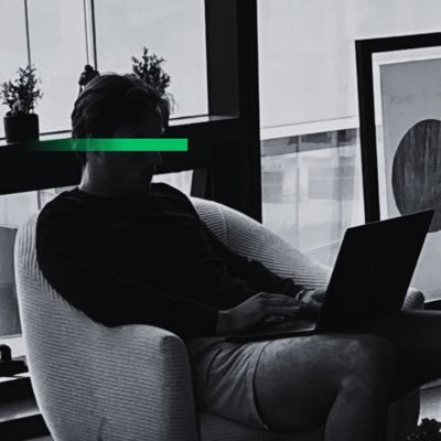 OmniDN's profile picture. if you ain’t first you’re last