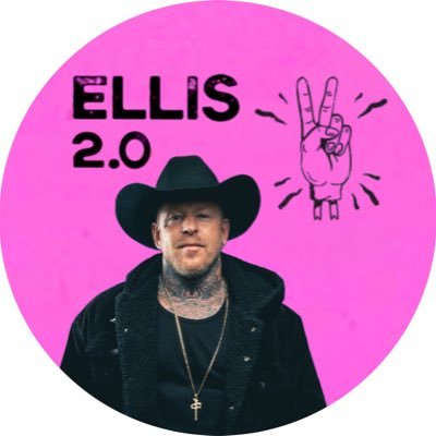 Ellis 2.0 now on Apple Podcasts/Spotify/YouTube/EVERYWHERE! The Jason Ellis Show w/Tully 2x’s a week on Patreon!