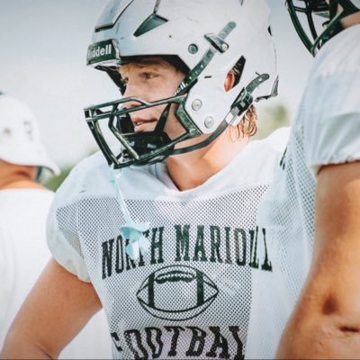 Jacob Freels Profile