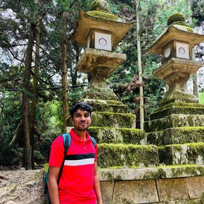 Ph.D. Scholar at Indian Institute of Technology Goa