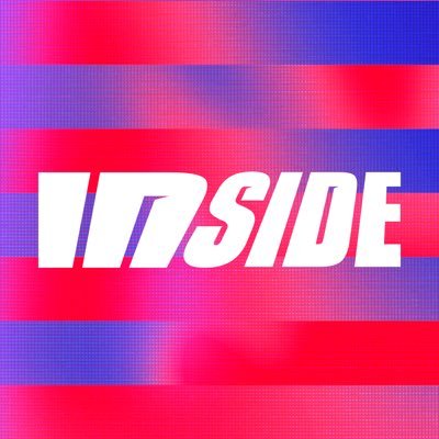 The first season of Inside USA launches on the 21st of September!