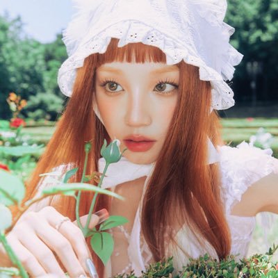 fan acc for #yuqi of #idle || yuqi 1st single is coming, stay tuned!
