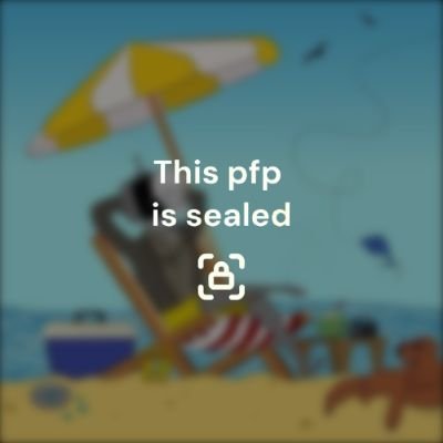 Woke 🌐 Web3 Yapper | Crypto Trader
⚡ Breaking down narratives, alpha & noise
⚽ Football lover | Chelsea FC 💙 👾🛡️ @wardenprotocol