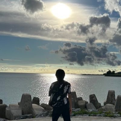 kohaku_spochan's profile picture. 🐟秋刀会🐟24(電通大)