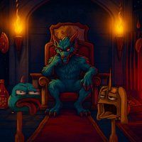 FENRIR (@_fenrir_r) 's Twitter Profile