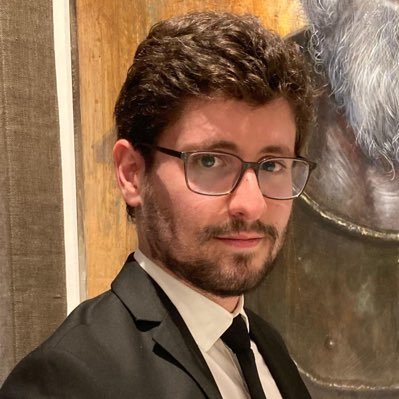 Escritor de ficción. Autor de #OrbeIncendiado, de @AlmuzaraLibros. Colaboro en el podcast cinéfilo #UniversoEnmascarado. Link de compra del libro.⬇️