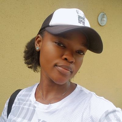 denike_omoba's profile picture. OMO'BA-The King's Heir🤍 Food Scientist||FUNAAB Graduate||Creative Designer||Writer||SDGs||Baptist