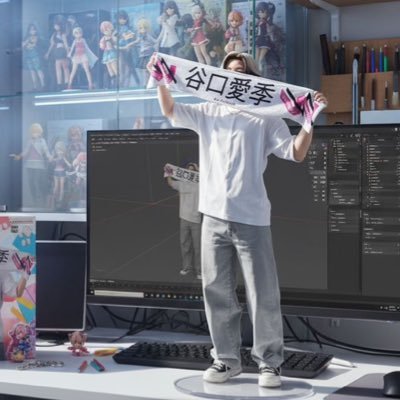 りゅーきさんのプロフィール画像