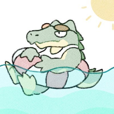 LoL / HS / DBD / Among us / TFT / steam色々 / MH / TRPG / ボドゲ / 飯テロ / 歌 フォロバは気まぐれ 鍵: @hatahata6411