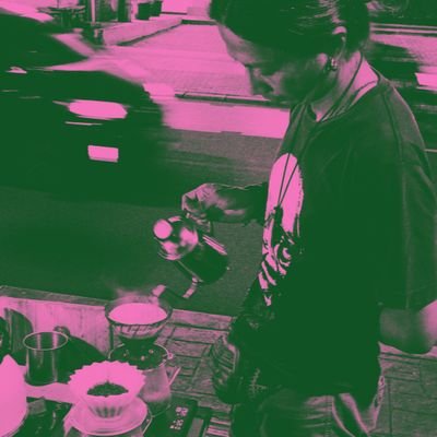 RohmanNisfi's profile picture. Kadang nyeduh di @kopitanahmati | Madawirna crew, pencerita, pit-pitan, mbako-mbakoan, luar ruangan, kolektifan | Sesesekali nulis