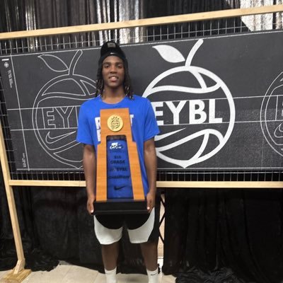 14 years Old |📍Little Elm, Tx ✝️Isaiah 54:17 🏀 @LEBoysLobohoops | Momager: sadewoods0407@yahoo.com #LLnanna&granny🕊️