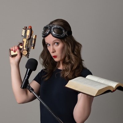 The Paper Street Theatre Co. creates improvisation that feels like theatre.