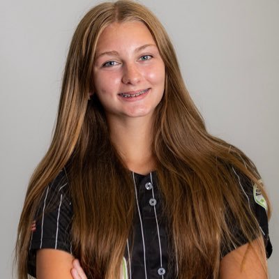 Menomonee Falls High School • (Uncommitted) Class of 2027• GTS 16U Midwest Waiss . #44 • LHP/1B/OF • NCAA ID 2410443870• Email: allybichler2027@gmail.com 🥎