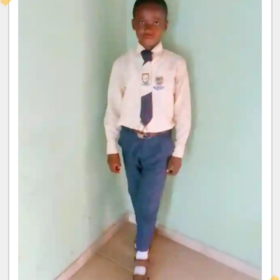 OPIORIEMMANUEL's profile picture. 