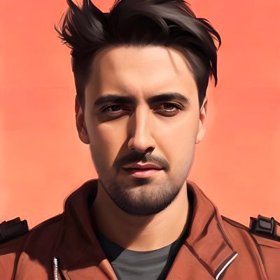 Filarmonik_'s profile picture. 🤖 AI over ego | Making journalism free & fearless 📰