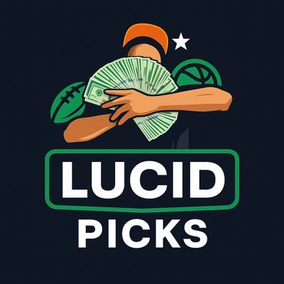 lucidillusions2's profile picture. Degenerate Gambler | Day Trade | ⚽️🏈🏀🥊🎾