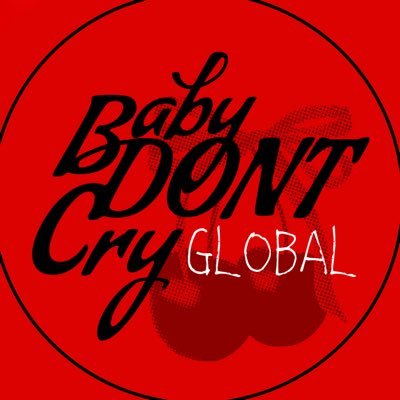 🌎 𝗚𝗹𝗼𝗯𝗮𝗹 𝗮𝗰𝗰𝗼𝘂𝗻𝘁 𝗳𝗼𝗿 𝗣 𝗡𝗔𝗧𝗜𝗢𝗡’𝗦 𝗳𝗶𝗿𝘀𝘁 𝗴𝗶𝗿𝗹 𝗴𝗿𝗼𝘂𝗽 𝗕𝗮𝗯𝘆 𝗗𝗢𝗡𝗧 𝗖𝗿𝘆! 𝗙𝗼𝗹𝗹𝗼𝘄 𝘂𝘀 𝗳𝗼𝗿 𝗺𝗼𝗿𝗲 𝗻𝗲𝘄𝘀!