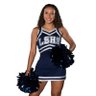 amya_rayelle's profile picture. Lone Star HS (TX) *4.0 GPA* Cheetahs 23-25 •Silver & Bronze World Medalist •NCA GRAND •5x NCA Champ •2xMajors Champ• 2xCheerSport •Nfinity GenNext* Rebel Model