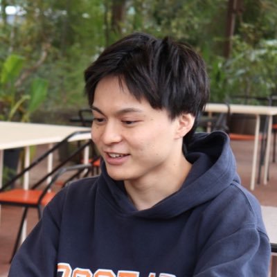 株式会社WerdeX(学生起業) || AIエージェント開発屋やってます || 早稲田理工修士(27卒) || 異常検知AIモデル開発(卒論)|| Physics Informed NNs(修論) || 留学(UAE / Texas) || 秋田出身 || 24歳 || INFP || お気軽にDMまで!