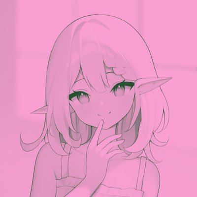 ID/EN - Illustrator - Character Designer - Live2D Artist. Married to @zerolive2D 💍🥰💕 🚫 NO AI 🚫
