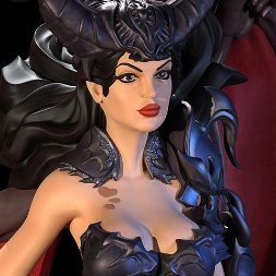 28 | They/Them | / 3D Character Alchemist. (Modeler)
Summoning models from the void 👻
commissions open. ( SFW - NSFW )
Creeps rot. DNI.