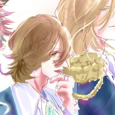 20↑カミュ嶺が好き。左右相手固定。ASAS友情END≠カミュ嶺│プリ春が人生なので急に語り出す│🗝@h517517h│通知不具合│🧊🍀webオンリー2 @klks517│wavebox・通販⏩https://t.co/9OR5uzAHnm
