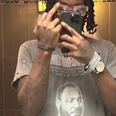 Place I come to Voice my opinion, speak random thoughts , & Post lyrics.. Don’t take nothing seriously…