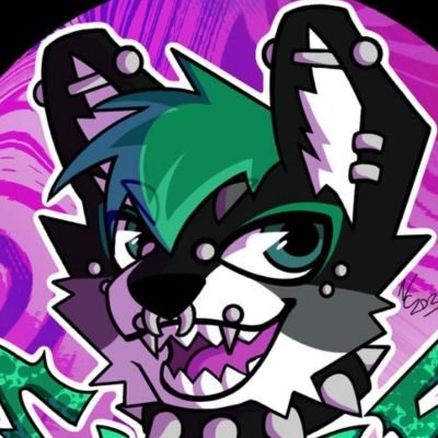 he/him but in the same way people refer to an unknown dog ▪︎ 9teen ▪︎ 🐾
☆