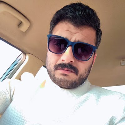 yasser_faisel's profile picture. 