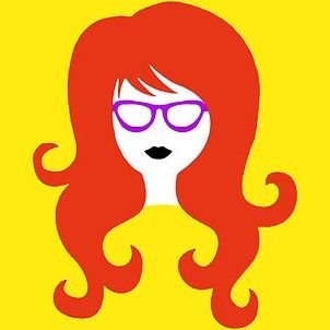 Casi ni vengo por acá, pero hablo de cine en Instagram y YouTube y en la vida real.